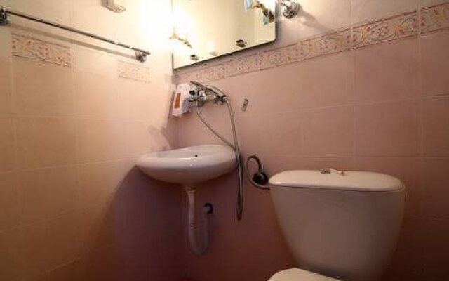 Private Accommodation Ivanovic
