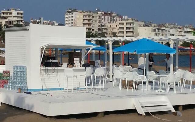 Flamingo 7 Tatil Sitesi