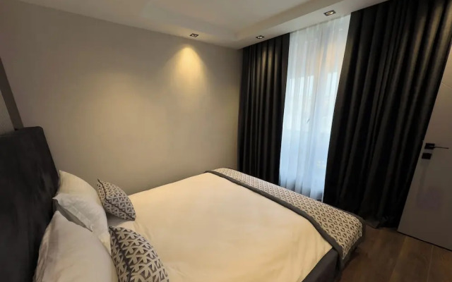 Nevizade Avangart Hotel