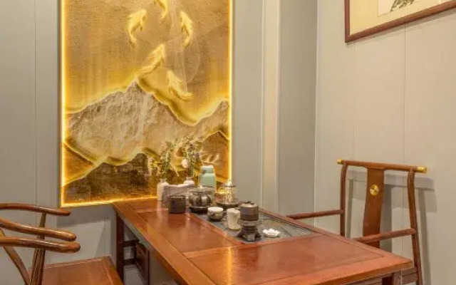 Linyu Homestay