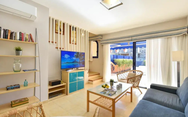 Meloneras Beach Hh1010 Maspalomas Duplex