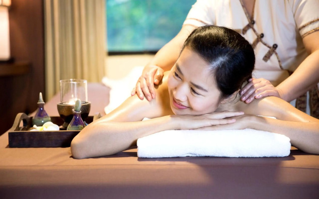 The Imperial Hotel and Convention Centre Phitsanulok