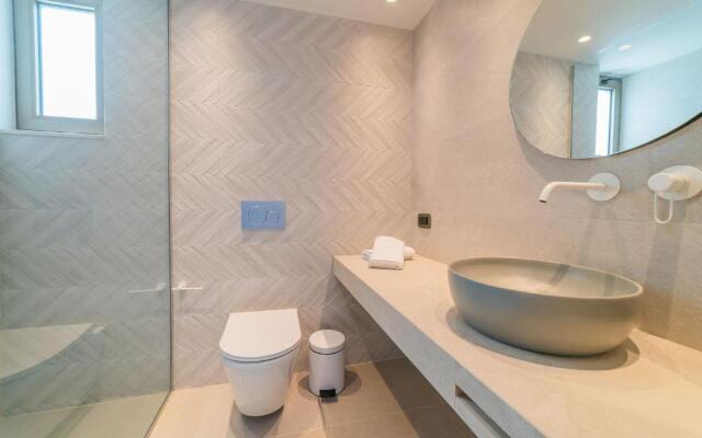 Increteblue Suites