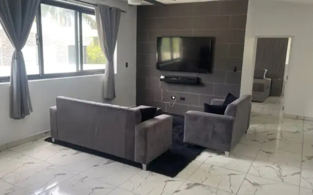 Level Suites #3 Premium Suite