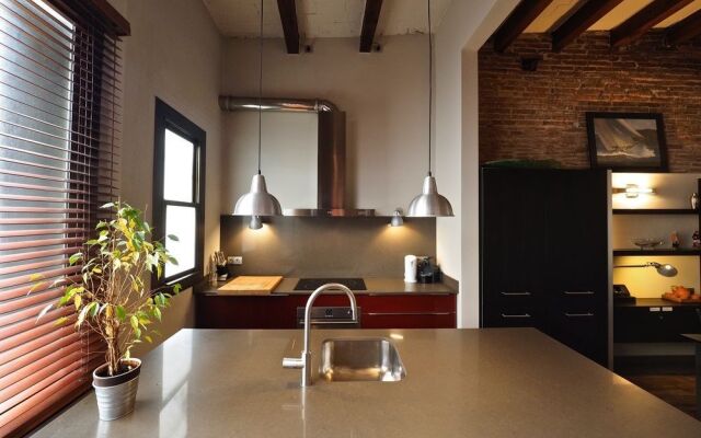 Gracia Terrace Design