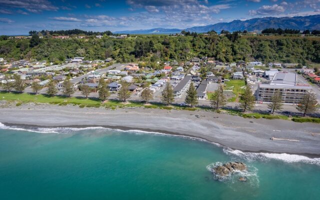 Kaikoura Waterfront Apartments