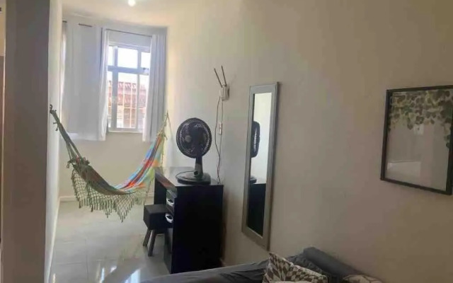 Centro 02 qtos - SEM PISCINA