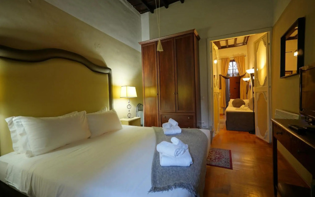 Guest House Navona 2