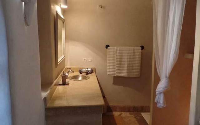 Riad Le Moulin