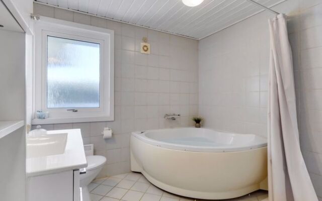 "Lale" - 175m from the sea in Western Jutland