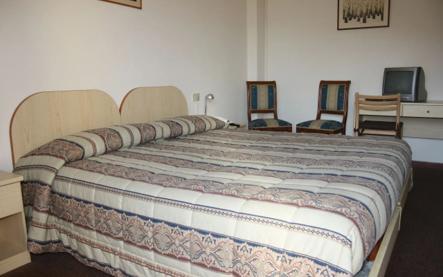 Hotel Bodoni