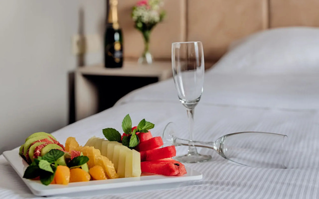 Falenty Centrum Szkoleniowo-Konferencyjne