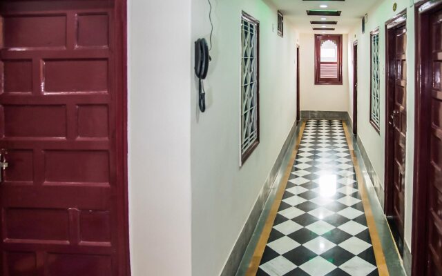 Hotel Shalimar By OYO Rooms