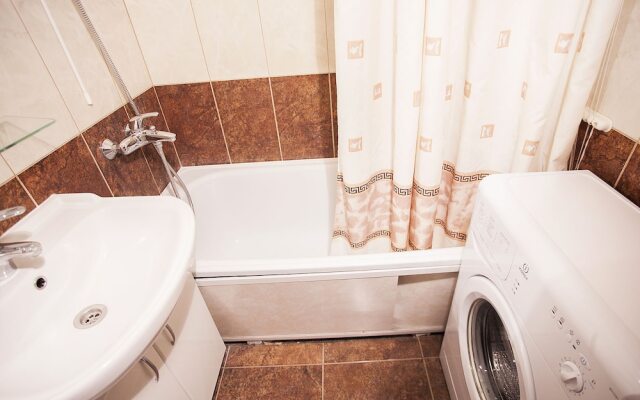 Апартаменты «Funny Dolphins Гончарный»