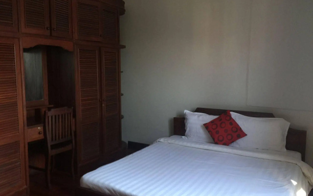Be Na Cam Guesthouse