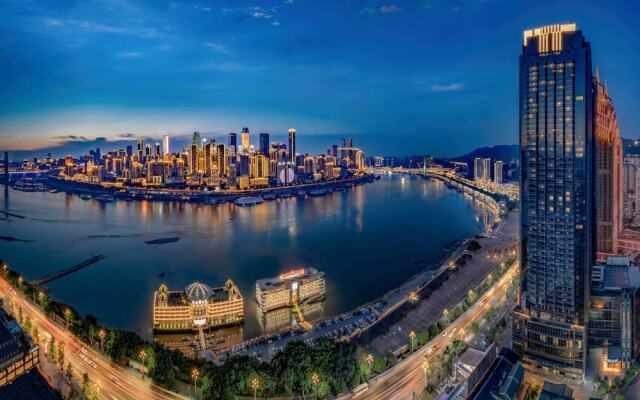 Ascott Nanbin Chongqing
