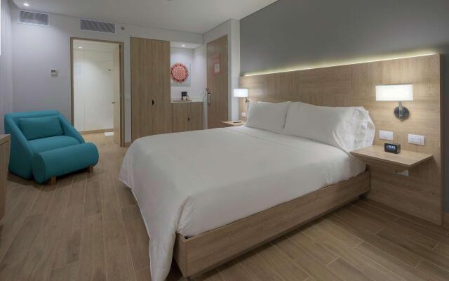 Hilton Garden Inn Santa Marta