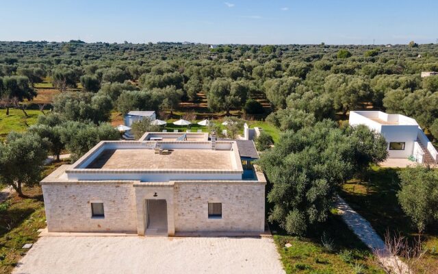 3153 Casa Diora by Perle di Puglia