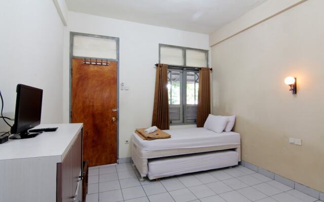 Wisma Sargede