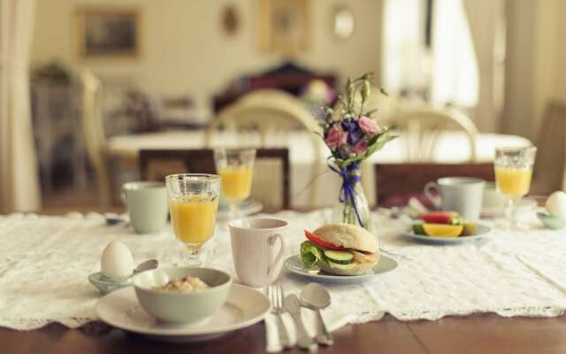 Hilma Winblads Bed & Breakfast