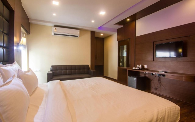Hotel Sawood International