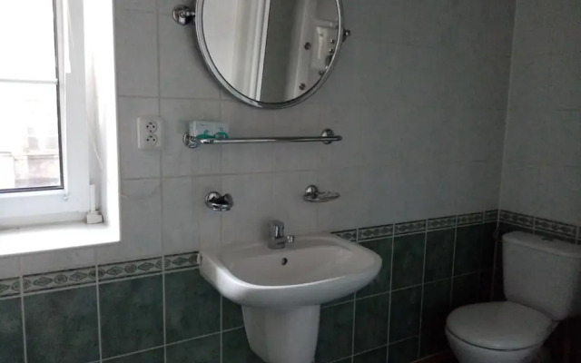 Hostel Jan Becher