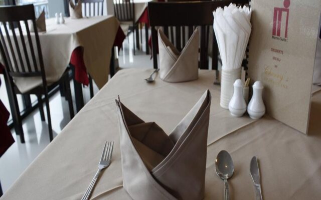 Memo Suite Pattaya