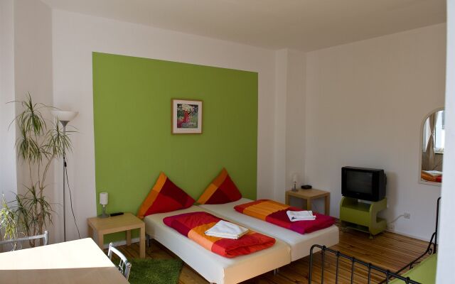 Excellent Apartments