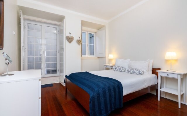 São Bento Central Apartment