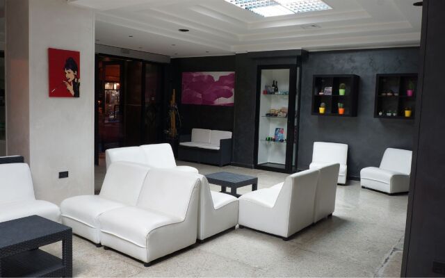 Hotel Scigliano