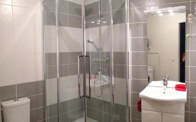 Appartement Mont-Dore, 3 pièces, 6 personnes - FR-1-415-14