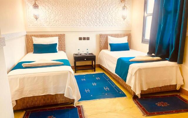 Auberge Kasbah Ennakhile