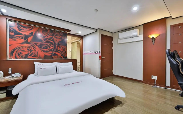Hotel Flower