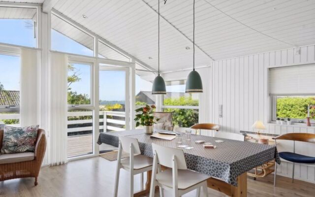 "Wrange" - 150m from the sea in Funen