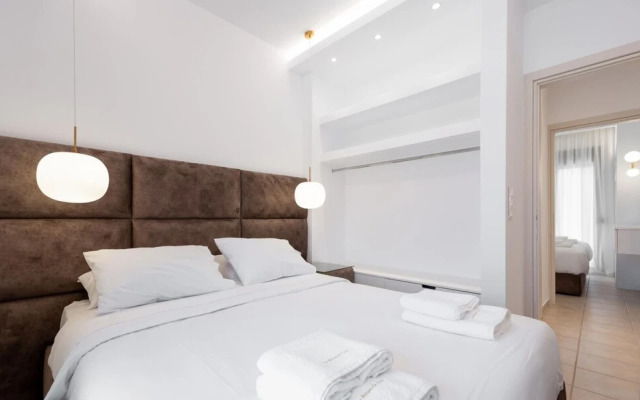 Les Maisons Deluxe 1 by Travel Pro Services