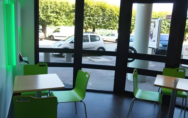 ibis budget Saint Dié des Vosges