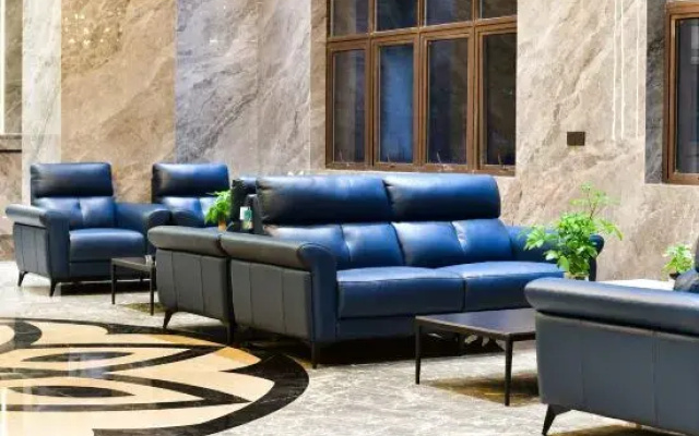Hefei Wanzhong Mingyue International Hotel