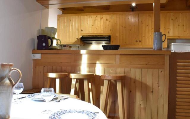 Appartement Méribel, 1 pièce, 5 personnes - FR-1-180-366