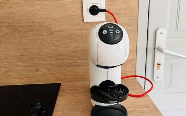 Rouen Les Chartreux Au Calme