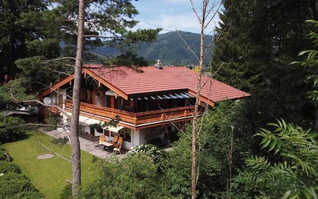 Ferienwohnung am Römerweg Wald