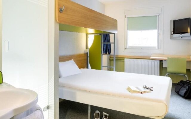 B&B HOTEL Gießen-Linden