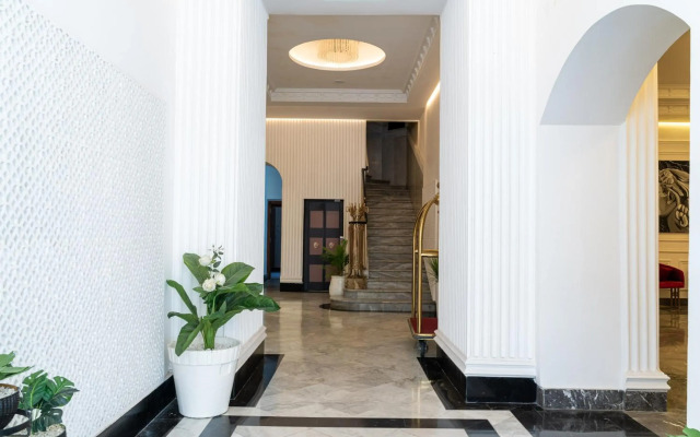 Hotel Majestic