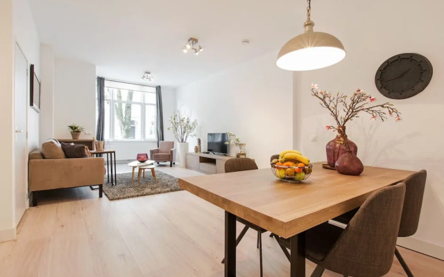 Windmill Apartment