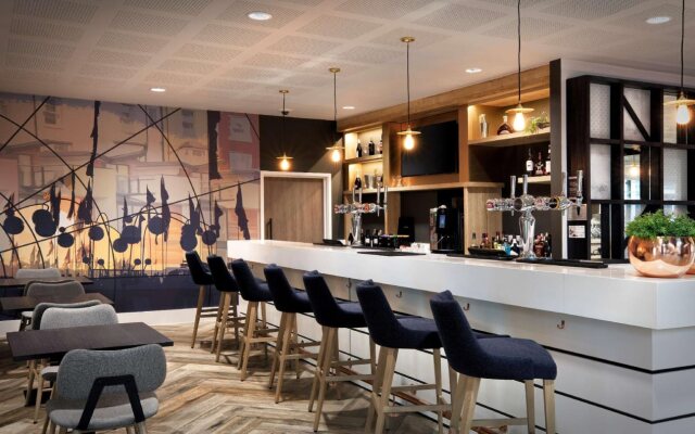 Hampton by Hilton Bristol Airport