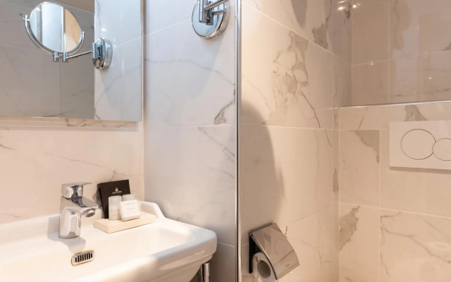 Timhotel Odessa Montparnasse