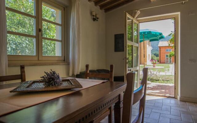 Residence La Beccanina