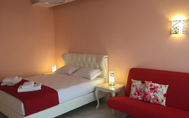 Dream Boutique Apartments