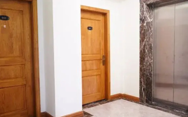 Wushe (Nanwan Monkey Island)