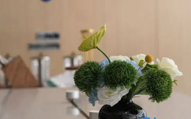 Holiday Inn Express Huangshan Mountain South Gate By Ihg