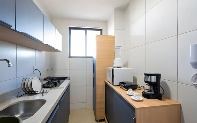 Haus Smart Living Recife